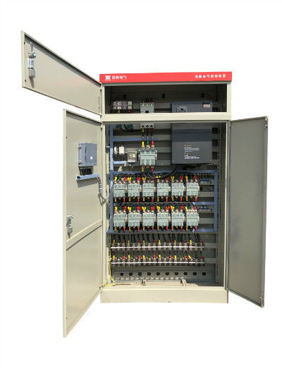 專業(yè)消防巡檢柜廠家產品介紹與技術咨詢