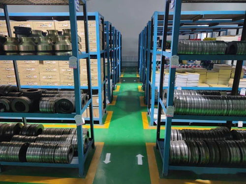 循序漸進，精益求精——軋鋼廠精益產線建設成果與經驗分享