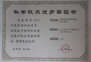 大慶市龍鳳區經濟信息門戶網站 搭建成果轉讓新橋梁，賦能區域產業升級