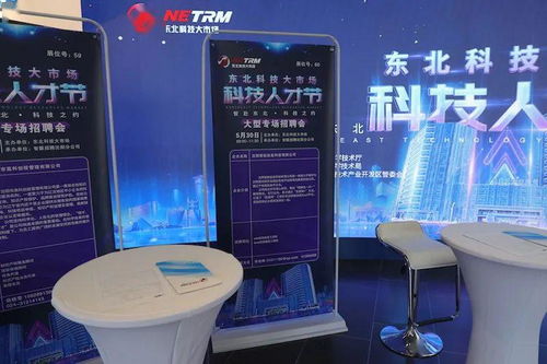 沈陽高新區(qū)科技精英雙選會 2000余崗位虛位以待，科技中介服務(wù)助力精準(zhǔn)就業(yè)